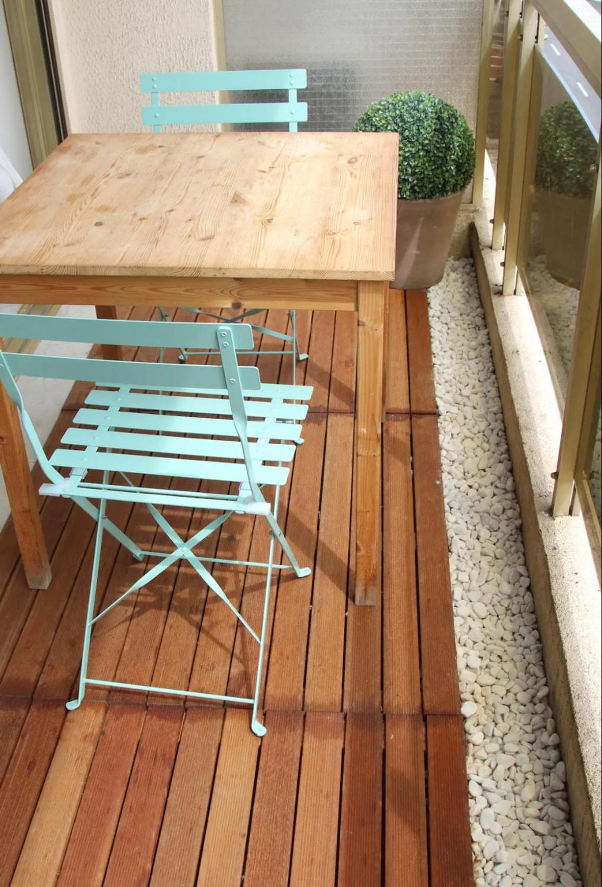 앙티브 Beach Studio Juan Les Pins 아파트 외부 사진